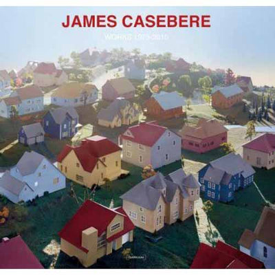 James Casebere:  Works 1975 - 2010