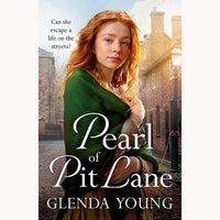 Stand Alone Novels by Glenda Young
