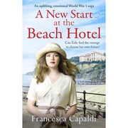 A New Start at the Beach Hotel