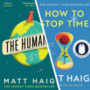 Matt Haig Fantasy / Sci-Fi Novels