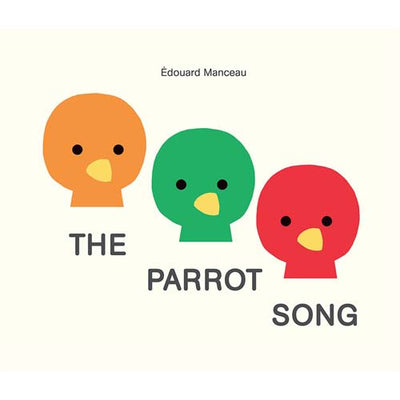 The Parrot Song