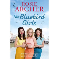 The Bluebird Girls Series