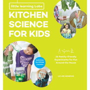 Kitchen Science for Kids