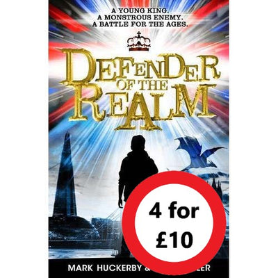 Defender of the Realm