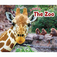 A Visit to The Zoo