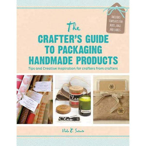 The Crafter's Guide to Packaging Handmade Products