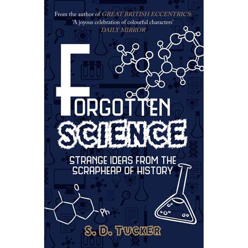 Forgotten Science