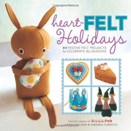 Heart Felt Holidays