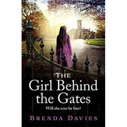 The Girl Behind the Gates