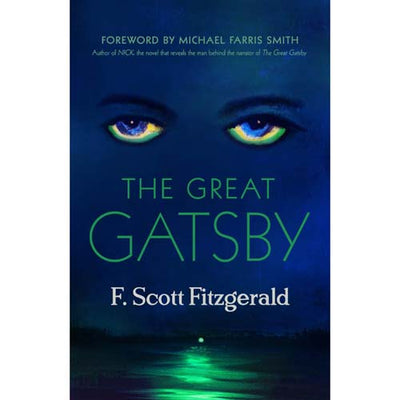 The Great Gatsby