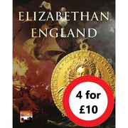 Elizabethan England