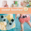 Sweet Booties! and blankets, bonnets, bibs & more