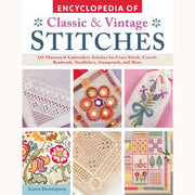 Classic & Vintage Stitches