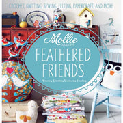 Feathered Friends