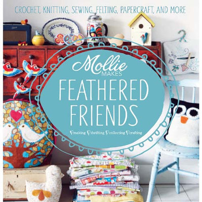 Feathered Friends