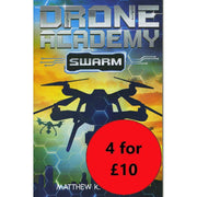 Drone Academy: Swarm