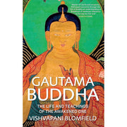 Gautama Buddha