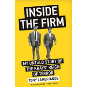 Inside The Firm