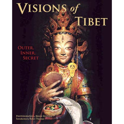 Visions of Tibet