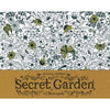 Secret Garden Notecards