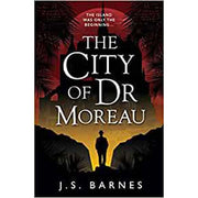 The City of Dr Moreau