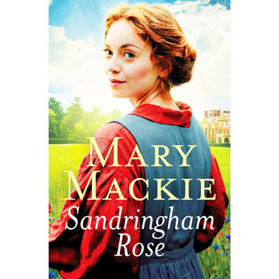 Sandringham Rose