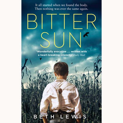 Bitter Sun