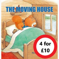 The Moving House