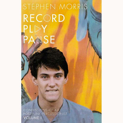 Record Play Pause