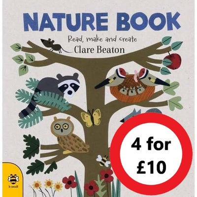 Nature Book