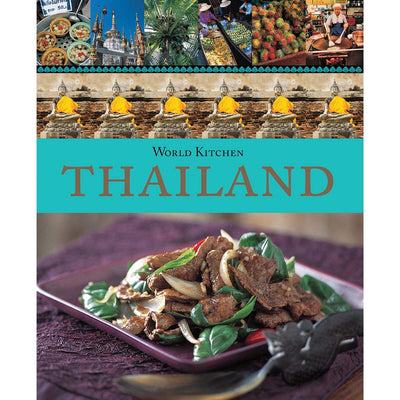 World Kitchen: Thailand