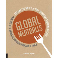 Global Meatballs