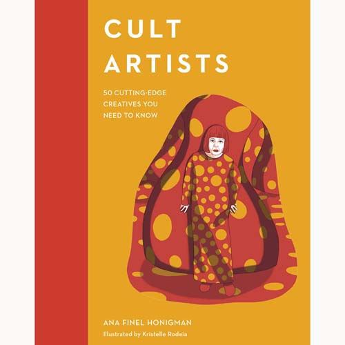 Cult Artists