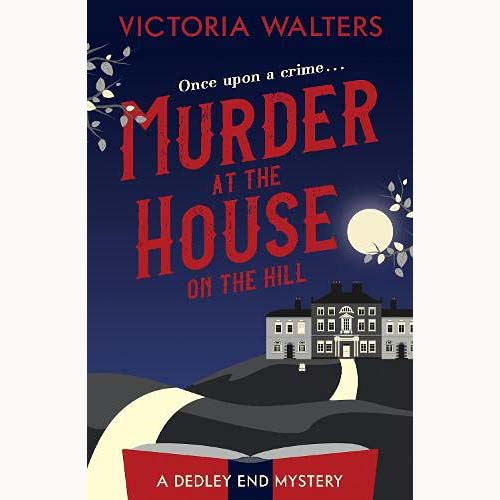 Dedley End Mysteries