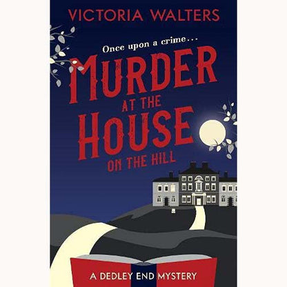 Dedley End Mysteries