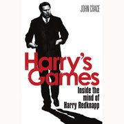 Harry's Games