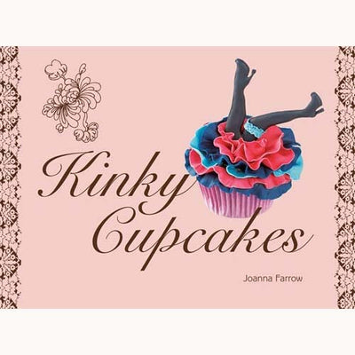 Kinky Cupcakes