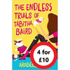 The Endless Trials of Tabitha Baird