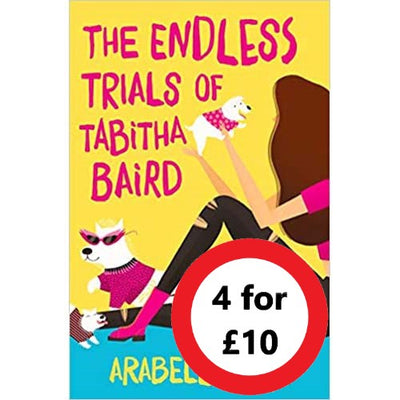 The Endless Trials of Tabitha Baird