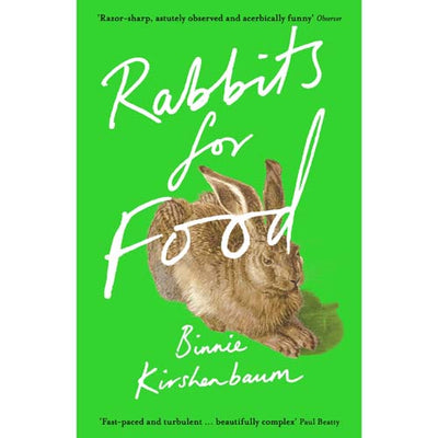 Rabbits for Food