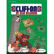 Clifton Vol 1: My Dear Wilkinson