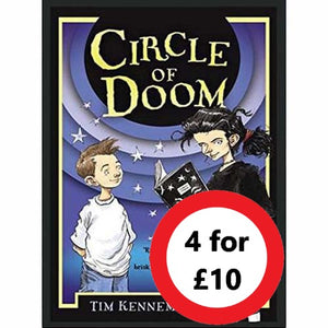 Circle of Doom  by Tim Kennemore