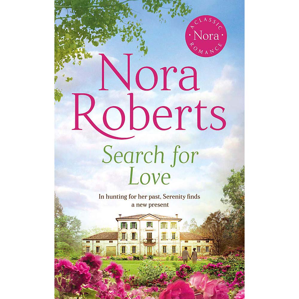 Nora Roberts Classic Romances