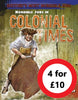 Horrible Jobs in Colonial Times