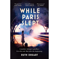 Wartime Sagas by Ruth Druart