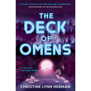 The Deck of Omens