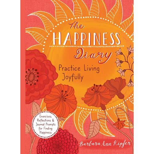 The Happiness Diary