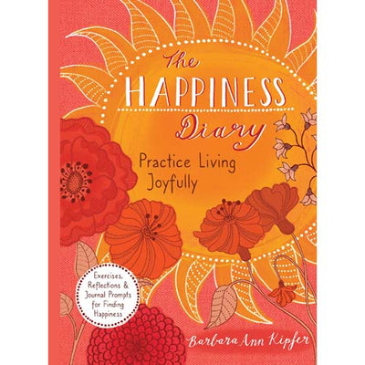 The Happiness Diary