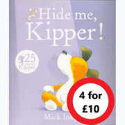 Hide Me, Kipper!