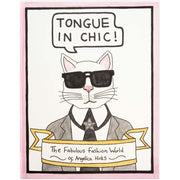 Tongue in Chic!